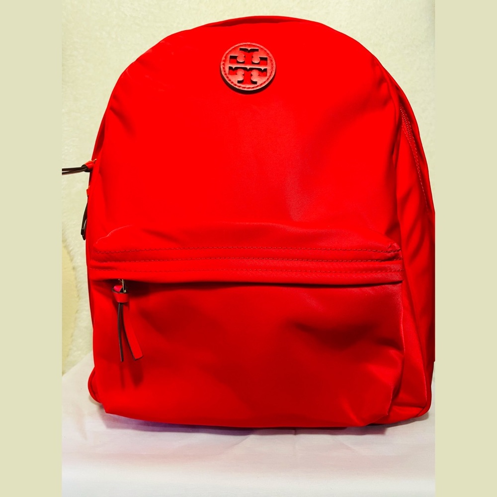 Tory Burch Ella Backpack
